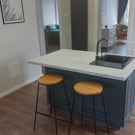 Apartament Krolewiecka 19 Centrum Molo Jezioro Czos Klima Мронгово Екстер'єр фото