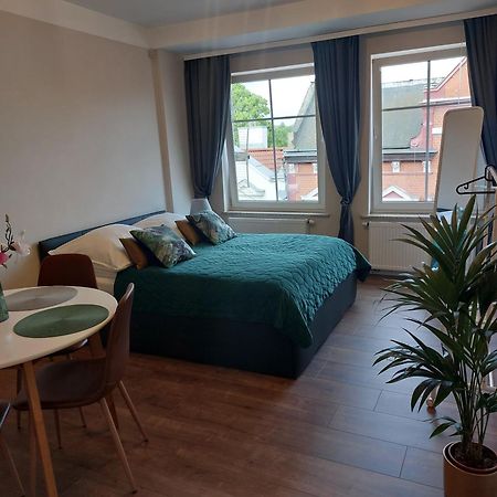 Apartament Krolewiecka 19 Centrum Molo Jezioro Czos Klima Мронгово Екстер'єр фото