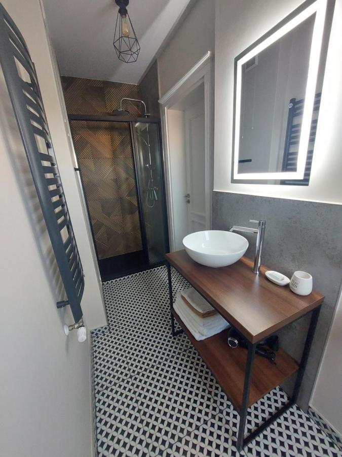 Apartament Krolewiecka 19 Centrum Molo Jezioro Czos Klima Мронгово Екстер'єр фото