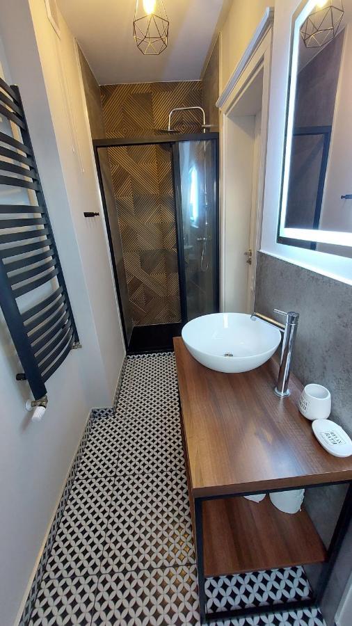 Apartament Krolewiecka 19 Centrum Molo Jezioro Czos Klima Мронгово Екстер'єр фото
