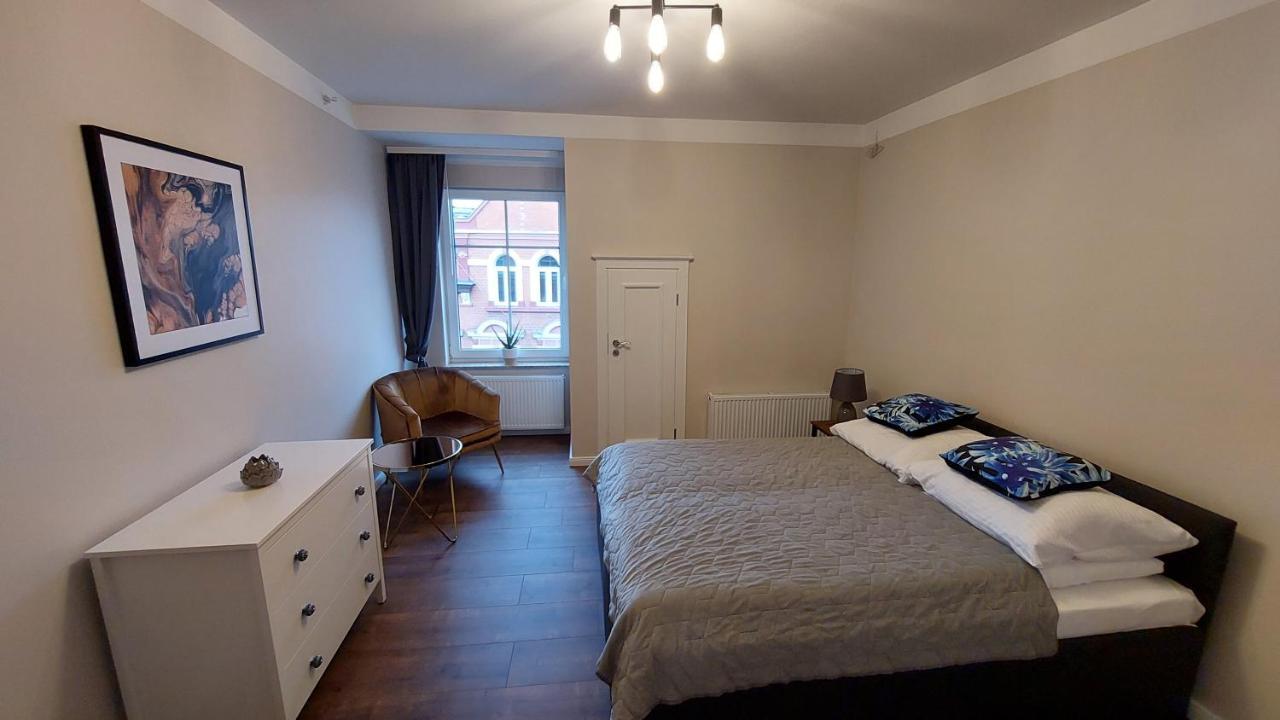 Apartament Krolewiecka 19 Centrum Molo Jezioro Czos Klima Мронгово Екстер'єр фото